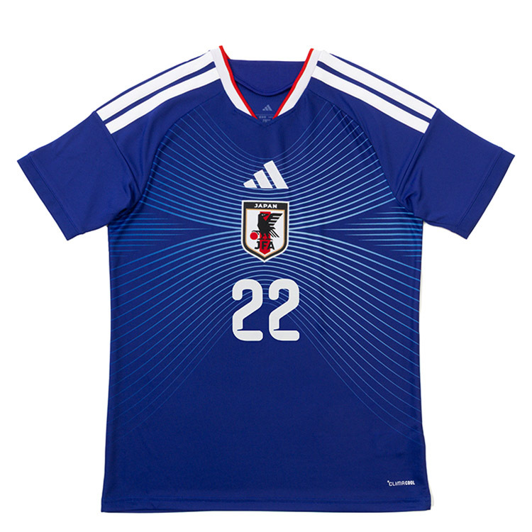 スピード配送】アディダス サッカー日本代表 2026 ホーム レプリカ