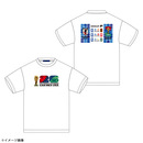 【オンラインストア限定販売(受注商品)】グループリーグリザルトTシャツ(FIFA2026)※2026年10月上旬頃より順次発送予定 画像1