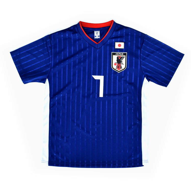 【SALE・取り寄せ商品】プレーヤーズTシャツ 2019