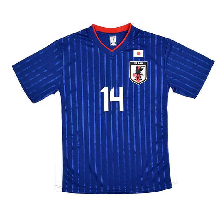 【SALE・取り寄せ商品】プレーヤーズTシャツ 2019