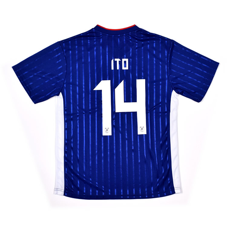 【SALE・取り寄せ商品】プレーヤーズTシャツ 2019