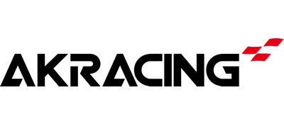 ロゴ：AKRacing