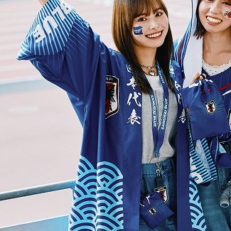 自分らしいブルーのスタイル（その2）