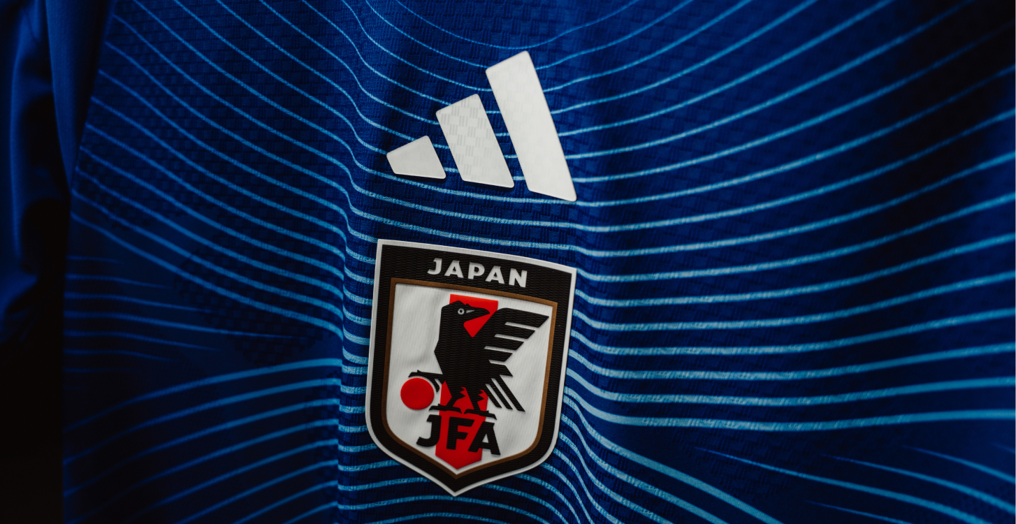 アディダス サッカー日本代表 2026 ユニフォーム特集 | スペシャル