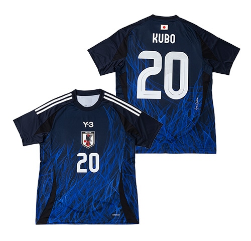 アディダス サッカー日本代表 2024 ユニフォーム特集 | スペシャルコンテンツ | JFA STORE | 日本サッカー協会公式オンラインストア