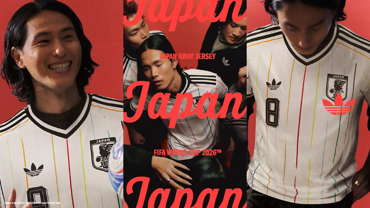 NADESHIKO JAPAN応援グッズ