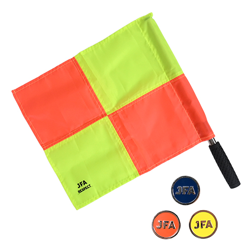 審判・指導者・競技者